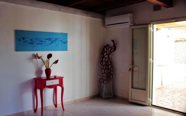 Finestre Sul Mare Salento