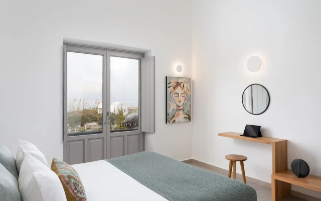 Phaos at Saint John Villas with private heated pool