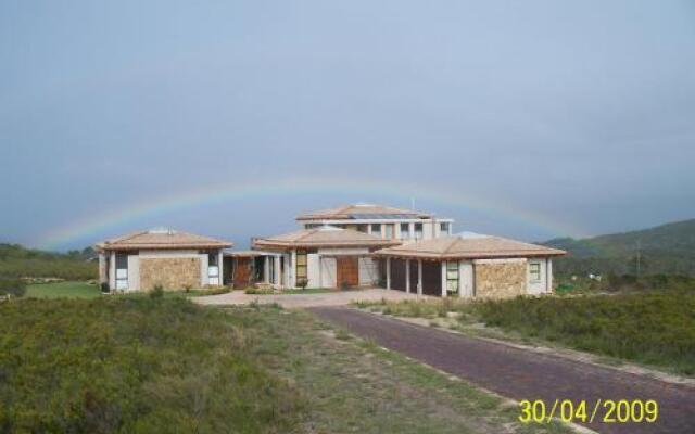 Guest House Led Lighthouse