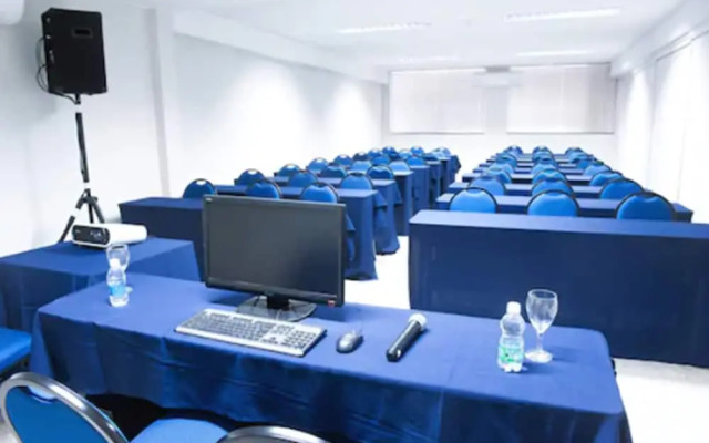 Planalto Bittar Hotel e Eventos