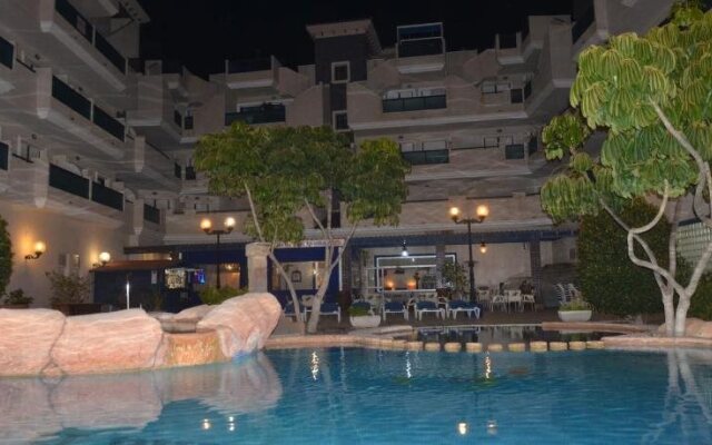 Playamarina 2 Aparthotel Cabo Roig