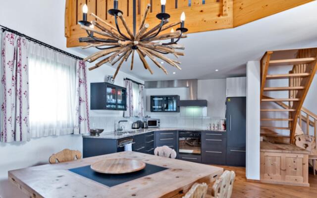 Chesa Salamander - Celerina-Chesa Salamander - Celerina