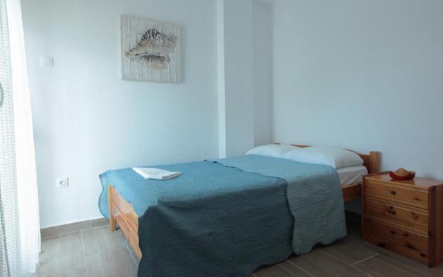 Family Apartment Chrisandro