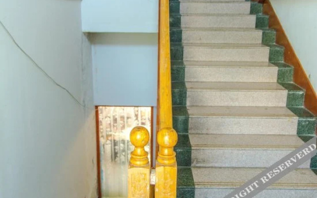 Yunxiao Business Hotel