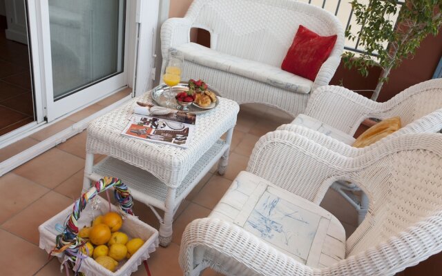 SingularStays Puzol Beach