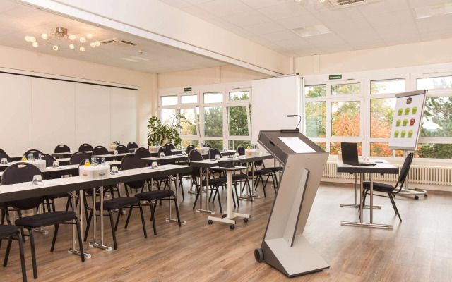 Best Western Plus Atrium Hotel