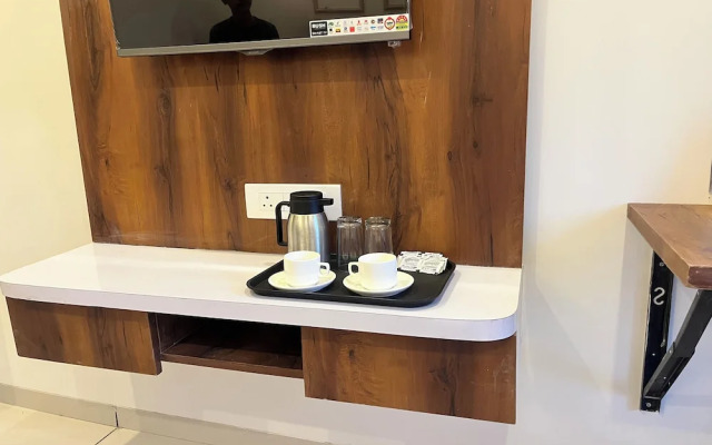 Jeel Pearl Hotel