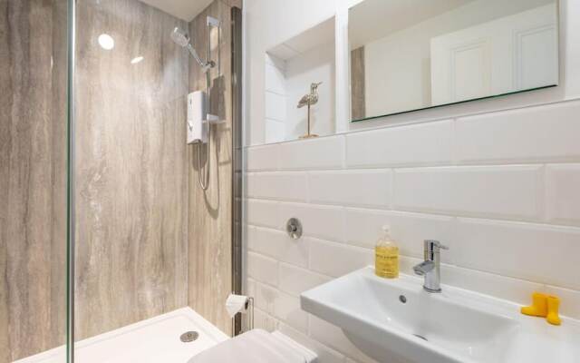 Seascape - 3 Bedrooms