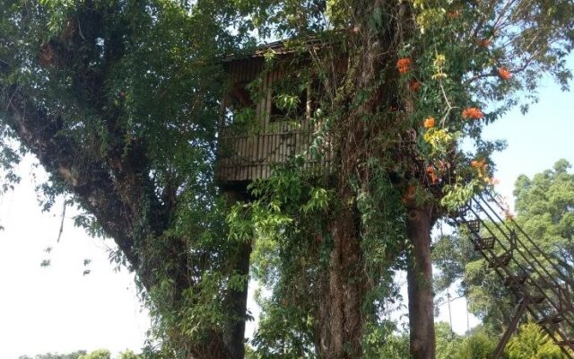 Kollenkeril Plantation Bungalow