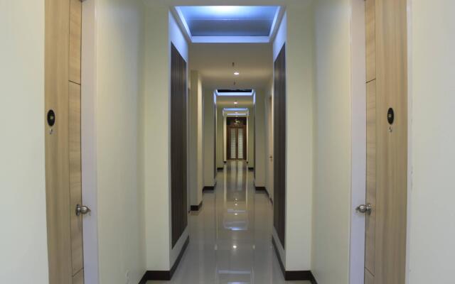 Veleza Hotel