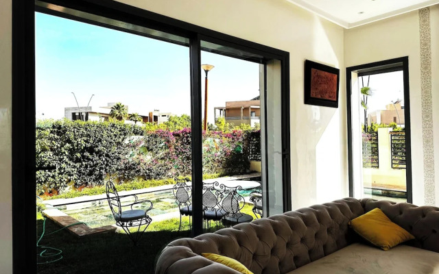 SOOFSTAY VILLA - Noria Golf Club