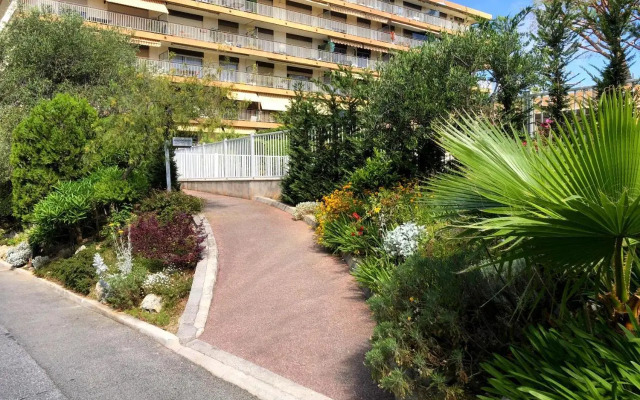 Résidence cosy le Nicerama piscine parking