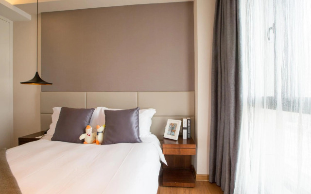 Modena by Fraser New District Wuxi