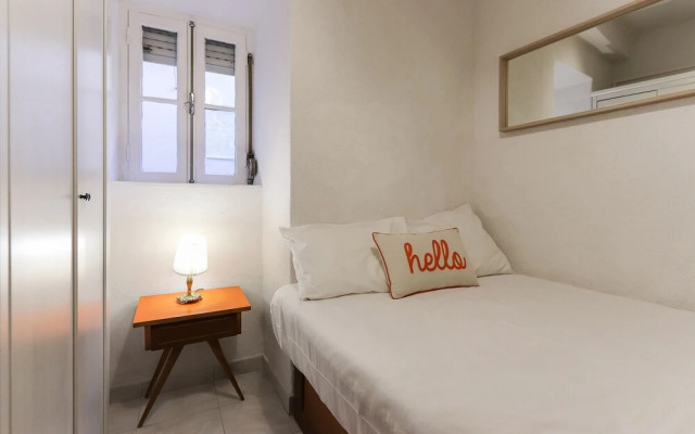 Typical Santa Marta by Homing