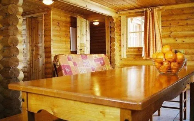 Les Chalets du Village Bois