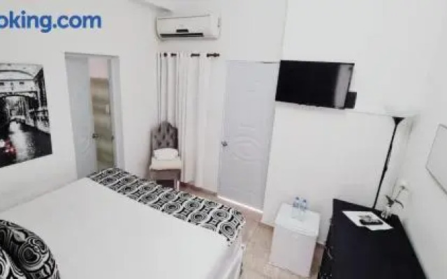 Hotel Caribani