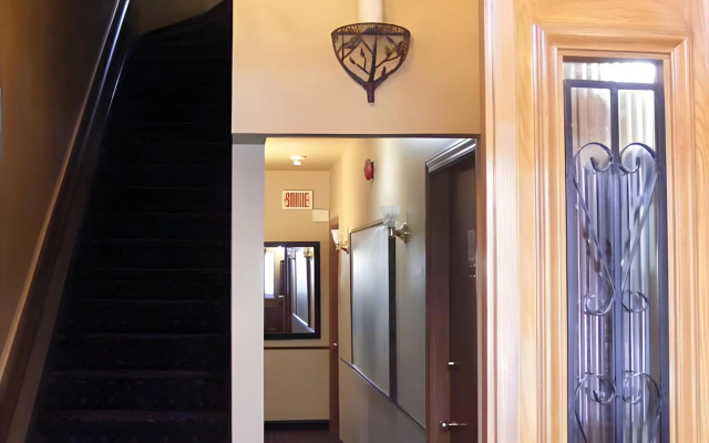 Casa Bella Hotel