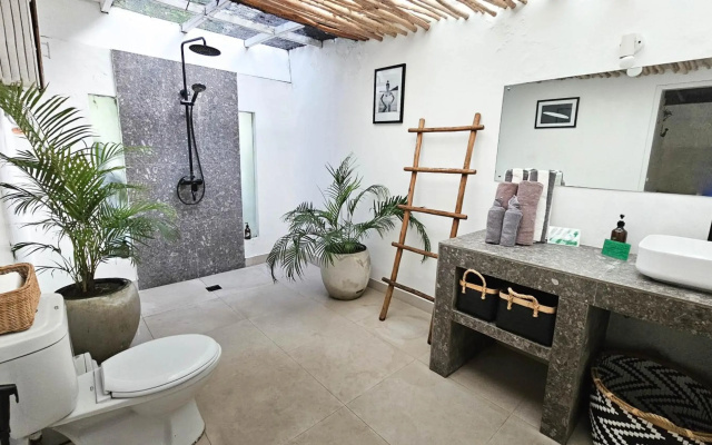 2 BDR Bungalow Relax Inn