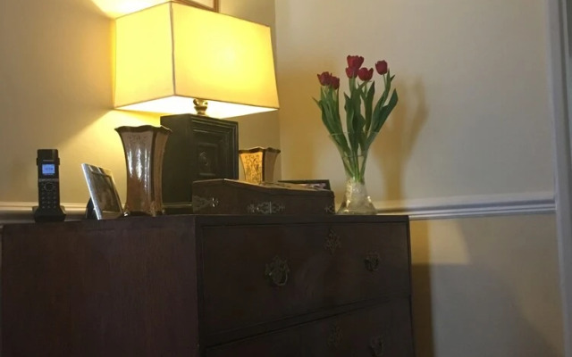 Gladstone Guesthouse