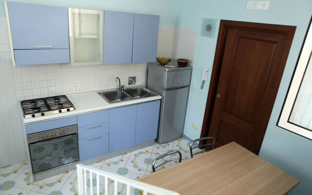 Marina Grande Residence