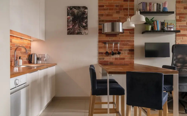 RentPlanet - Odra Tower
