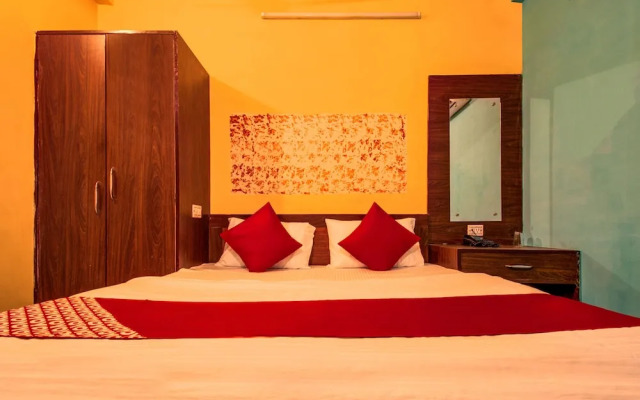 OYO 23108 Hotel Bagga Vilas