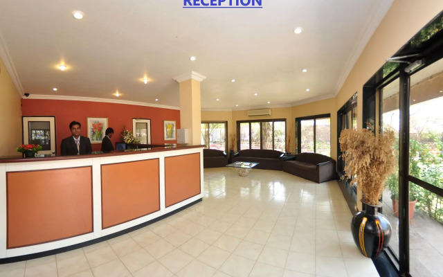 Treasure Island Resort