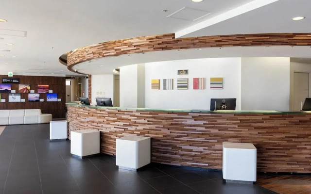 Hotel Gracery Sapporo