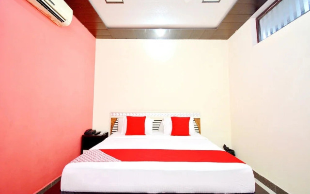 Surya Hotel by OYO Rooms