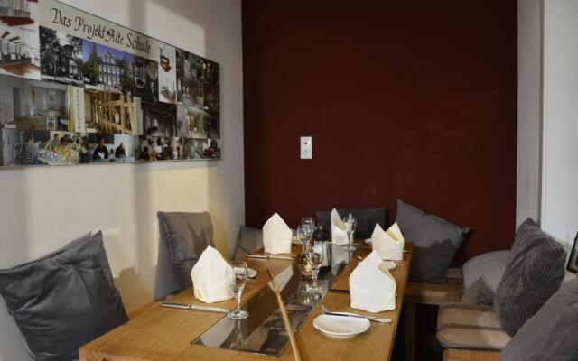 Hotel Alte Schule