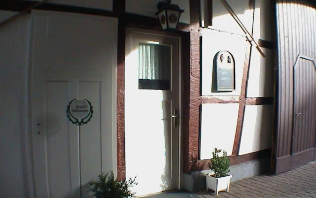 Hotel zum Schwan