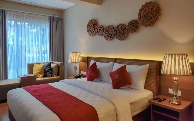 Ramada By Wyndham Yogyakarta