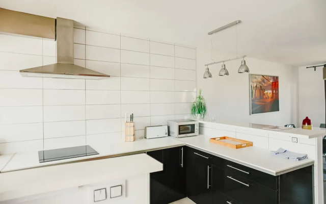 Apartamento Cargols 6