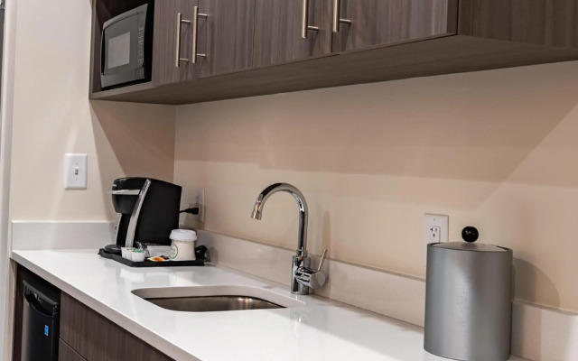Courtyard® by Marriott® Atlanta Dunwoody