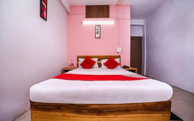 Shillong Guest House