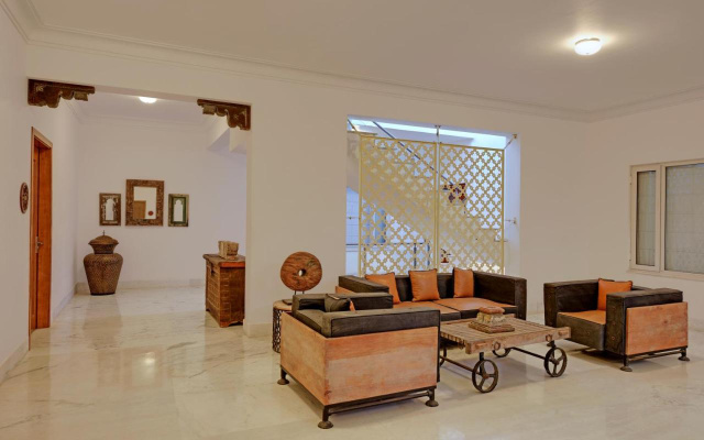 Fateh Safari Suites by Fateh Collection