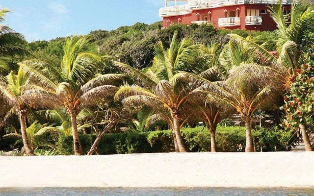 Club Natale Bay Villas