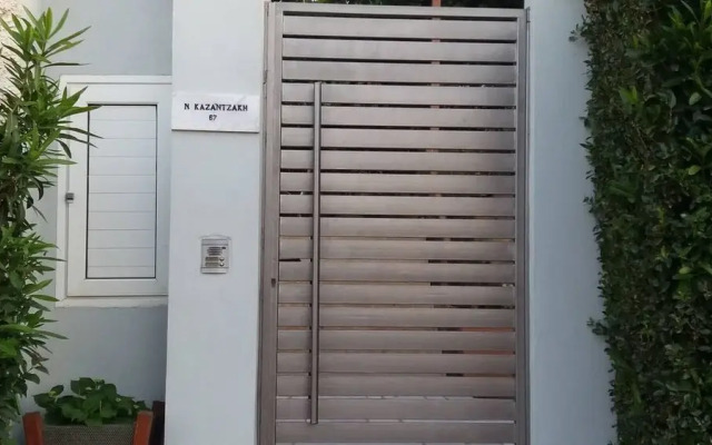 Villa near Athens Airport & Rafina