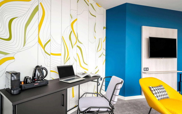 Maek Hotel Antwerp Central