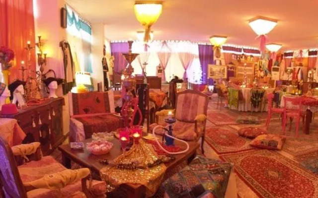Hotel Anatoli