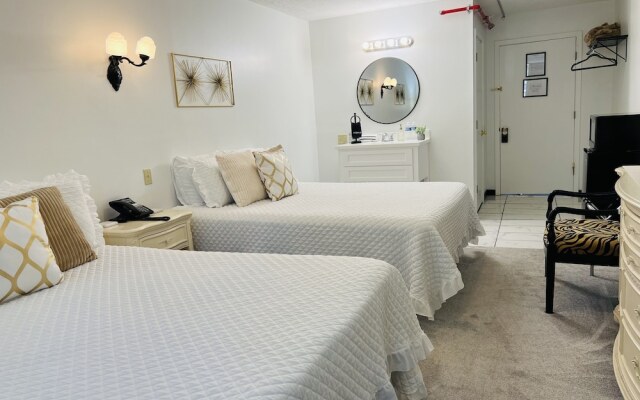 EC Reed's Mercantile and Hotel