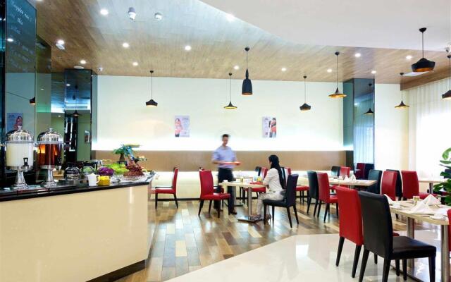 Ibis Hotel Guilin North Zhongshan Road