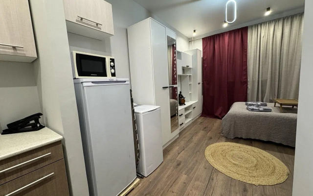 NEOCITY Апартаменты на улице Литвина-Седого у Москва-Сити