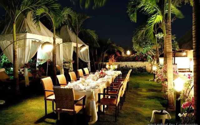 Ocean Blue Hotel Bali