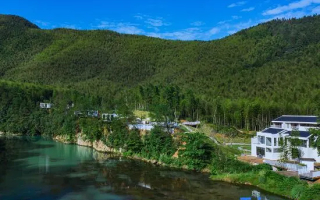Zhaocunli · Shanshe Yasu Homestay (Yuanyang Bay Scenic Area)