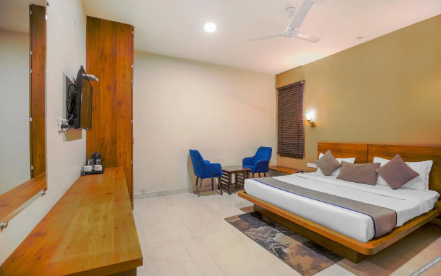 Hotel Grand Fortune