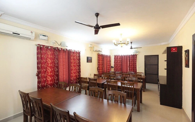 Home Stayz - Service Apartment