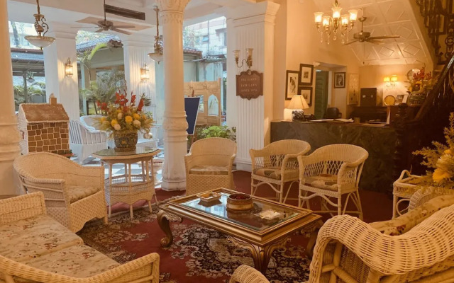 The Elgin Fairlawn Kolkata