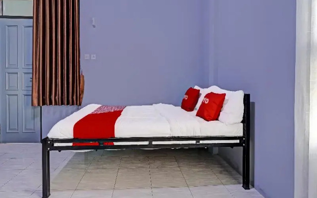 Oyo 91592 Aaliya Guest House Syariah
