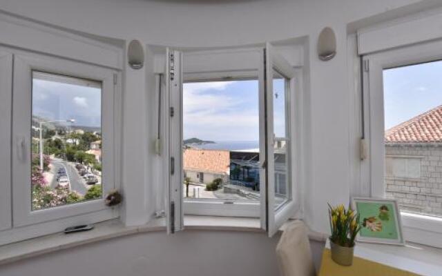 The Dream On Apartment